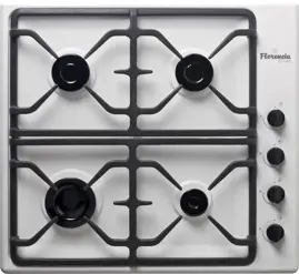 Anafe De Empotrar 6746B  59,5X55x7,...