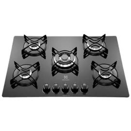 Anafe A Gas  Gc75m 75Cm