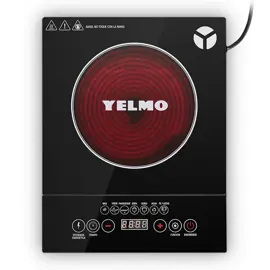  Anafe Electrico  Infrarrojo / Vitr...