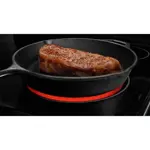 Anafe Eléctrico Vitrocerámico 60 CM - AKT8090L