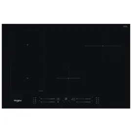 Anafe De Inducción  77 Cm Wcollection