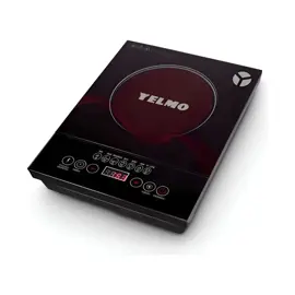 Anafe Eléctrico  An9901 Negro Negro