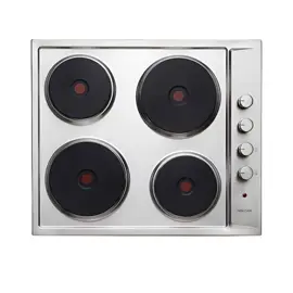  Ef4aev Anafe Eléctrico Acero Inoxi...