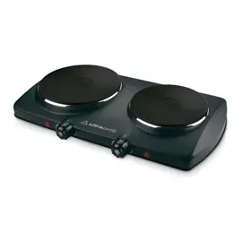  An6600 Anafe Electrico Doble ...