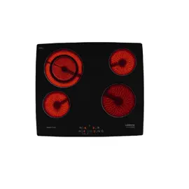 Anafe Vitrocerámico Avst360k