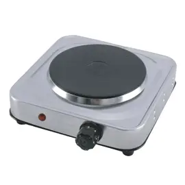 Anafe Eléctrico 1 Hornalla Ac...