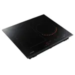 Anafe De Induccion Samsung Con Virtual Flame Technology