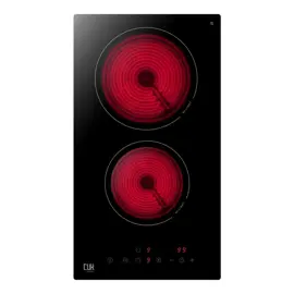 Anafe Vitrocerámico Cuk By  El...