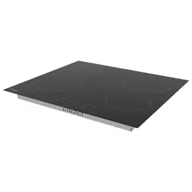 Anafe Vitrocerámico 60Cm 6000W 4 H...