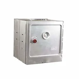 Horno Portátil Para Acampar  C...