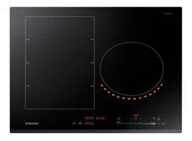 Anafe De Induccion  Con Virtual Fla...
