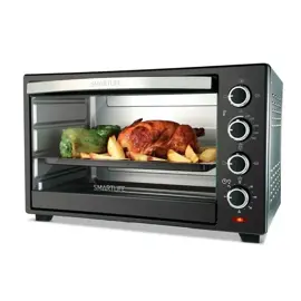 Horno Electrico  SlTor050pn  50Lts ...
