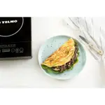 Anafe Eléctrico Yelmo Touch Led AN 9901