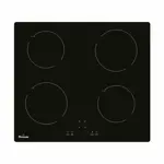 Anafe Florencia Vitroceramico Induccion Flor 6889F