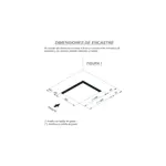 Anafe Domec Multigas AVXV