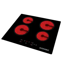 Anafe Vitrocerámico  T04