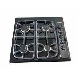 Anafe Anfv, Multigas, 4 Hornallas...