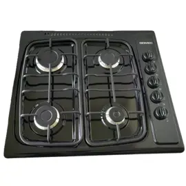 Anafe  Avnv, Multiga, Con Ventilaci...