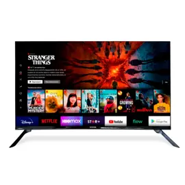 Tv Led Smart 32P Hd Te32hg11 Google...