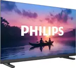 Smart TV LED 32PHD6910 - 32" HD, TITAN OS, Funciona con Alexa, Gris