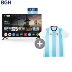 Smart Tv 32" HD B3226G5G Google Tv BGH 