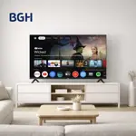 Smart Tv 32" HD B3226G5G Google Tv BGH 