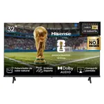 Smart Tv 32" HD 32A42K HISENSE 