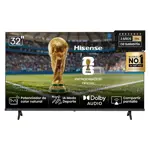 Smart Tv 32" HD 32A42K HISENSE 