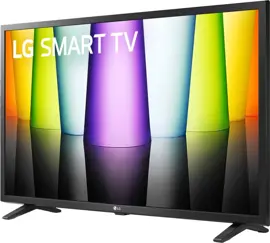 Smart Tv 32 Pulgadas Hd 32Lq630bpsa...