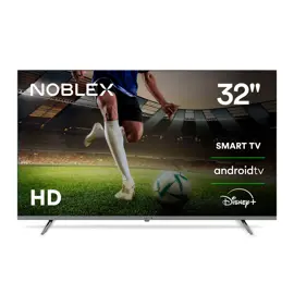 Smart Tv 32'' Dr32x7080 Led Hd And...