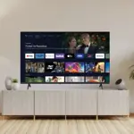 Smart Tv Hd 32  Telefunken Android Tk3225s5a