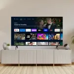Smart Tv Led Hd 32  Bgh Android B3225s5a