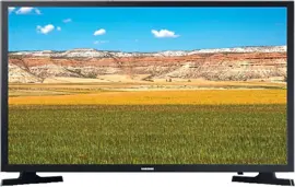 Smart Tv  32 Pulgadas Hd T4300a