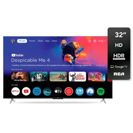 Tv Led Smart 32P Hd C32gl100 Go 