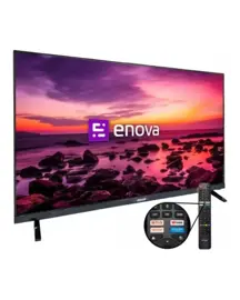 Smart Tv  Lnv32d1stdf Led Hd 32 Net...