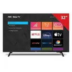 Smart Tv Led 32
