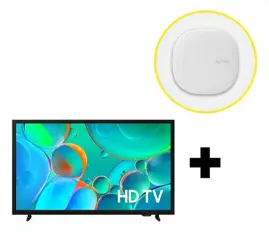 Smart Tv 32 Hd H5000 + Smart Hub ...