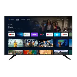 Smart Tv 32 Hd Led Android Tv (Hyl...