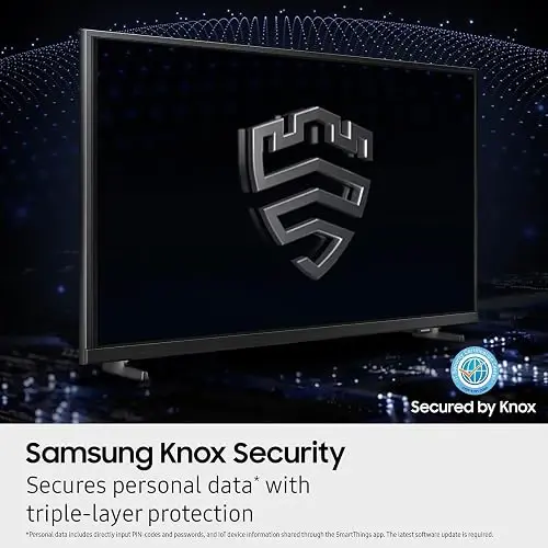 Smart TV Samsung UN32H5000FFXZA LED 32 pulgadas