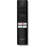 Smart TV Google TV QT-43FHD20312-257 - 43 Pulgadas, Full HD, Bluetooth, Negro
