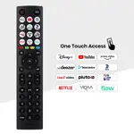 Smart Tv 43" FHD 43A42H Vidaa HISENSE