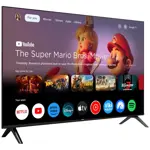 Smart Tv 43" HD R43GL100 Google Tv RCA 