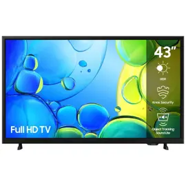Smart Tv Un43f6000fgczb 43
