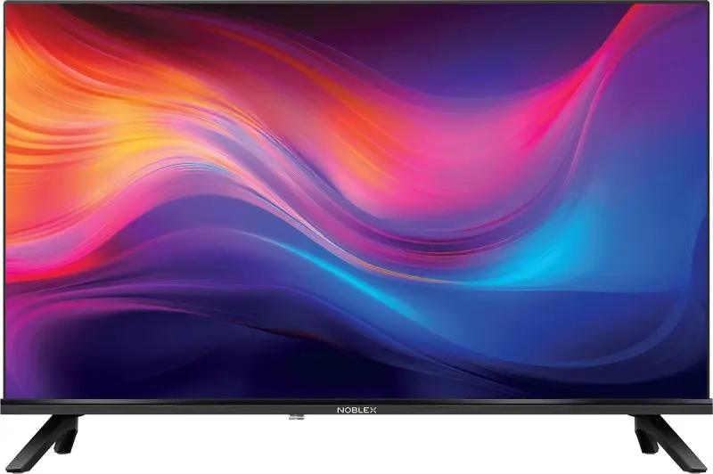 Smart Tv 43 Pulgadas Full HD NOBLEX 91DV43X7100