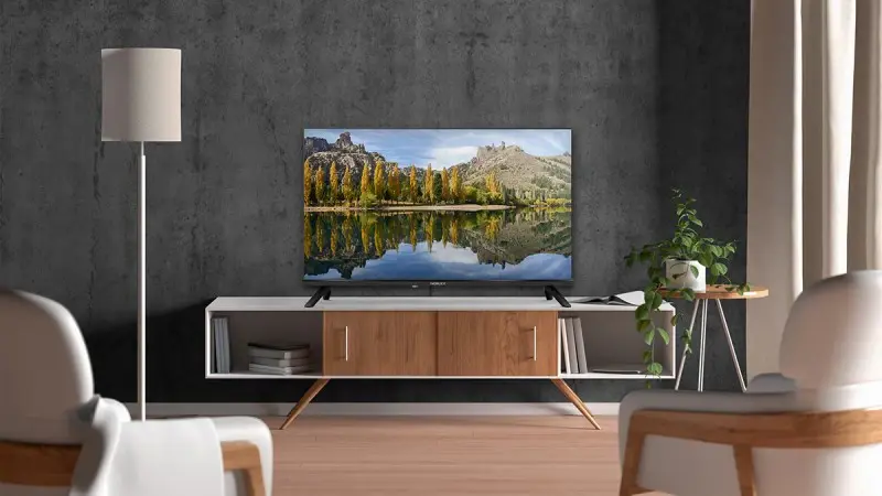 Smart Tv 43 Pulgadas Full HD NOBLEX 91DV43X7100