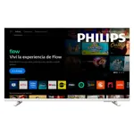 Smart Tv 43" FHD 43PFD6929 Titan Blanco PHILIPS 