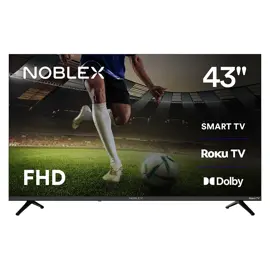 Tv Led Smart 43P Fhd Db43x3110 Roku...