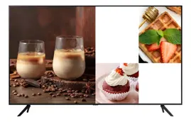 Smart Tv 4K Uhd 43''  BedH Lh43bedh...