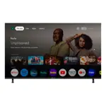 Smart TV Philco 43" LED Full HD Android TV PLD43FS25AH