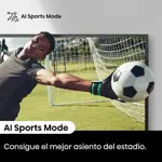 Smart TV 43" Hisense HD LED VIDAA 43A42K